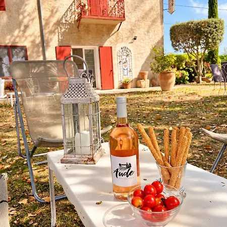 Le Du Mas P3 Jardin Partage Et Parking *