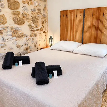 Le Du Mas P3 Jardin Partage Et Parking Apartment Aigues-Mortes